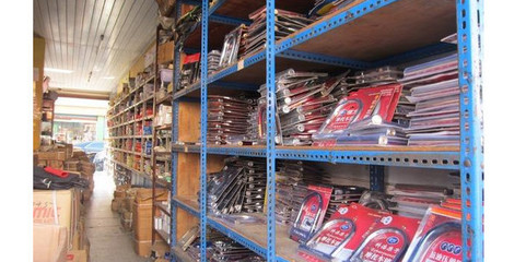 開五金店怎么找貨源 五金產(chǎn)品批發(fā)全攻略