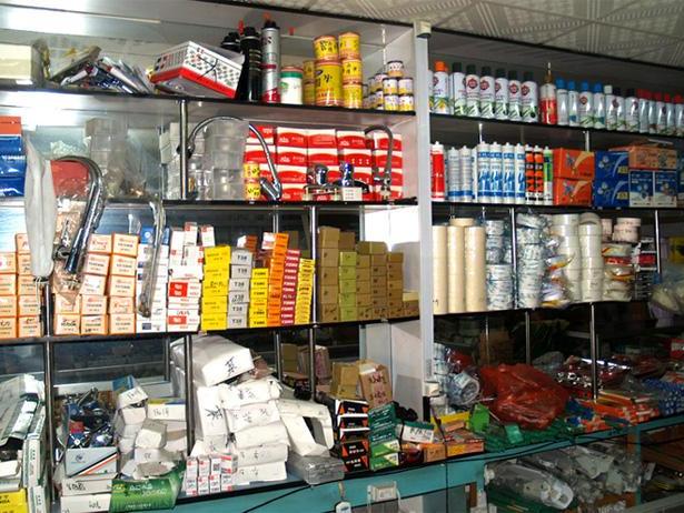 開設一家小五金店需要多少錢？手續(xù)費、前置費與批發(fā)政策全解讀