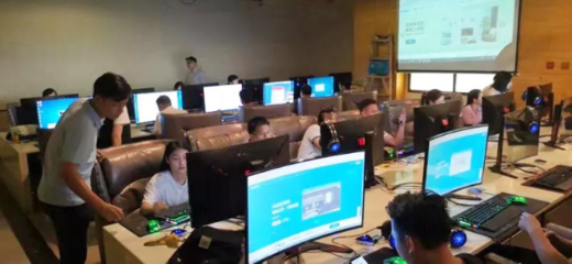 藝術(shù)涂裝夢(mèng)工廠 美涂士以育才之道，榮膺藝術(shù)漆涂料涂裝培訓(xùn)基地認(rèn)證