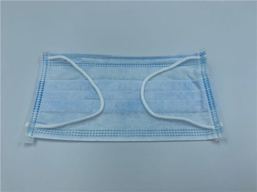 德至健康科技 專注高品質一次性口罩，守護公眾健康