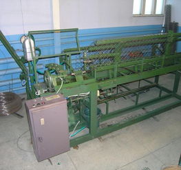 菱形網(wǎng)機(jī) 專(zhuān)業(yè)制造商與優(yōu)質(zhì)供應(yīng)商解析——以安平縣盛華金屬絲網(wǎng)制品廠(chǎng)為例