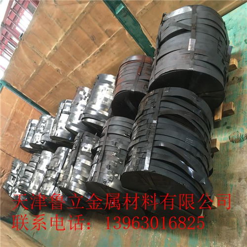Q195鋼帶0.25×36mm 黑退金屬波紋管專(zhuān)用，廠(chǎng)供直發(fā)「質(zhì)優(yōu)價(jià)廉」的極致詮釋